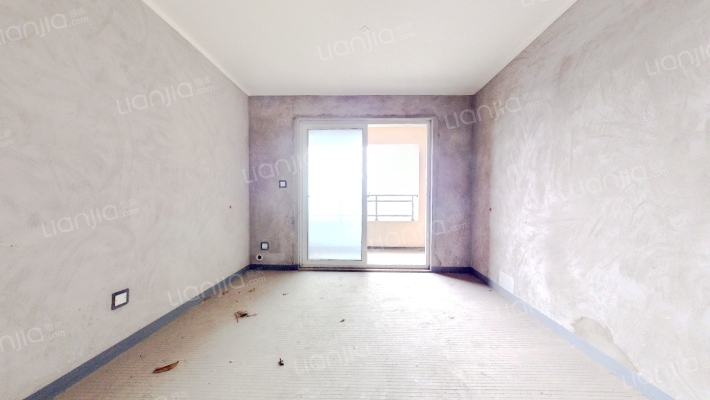 中国铁建花语佰骊二手房实景图