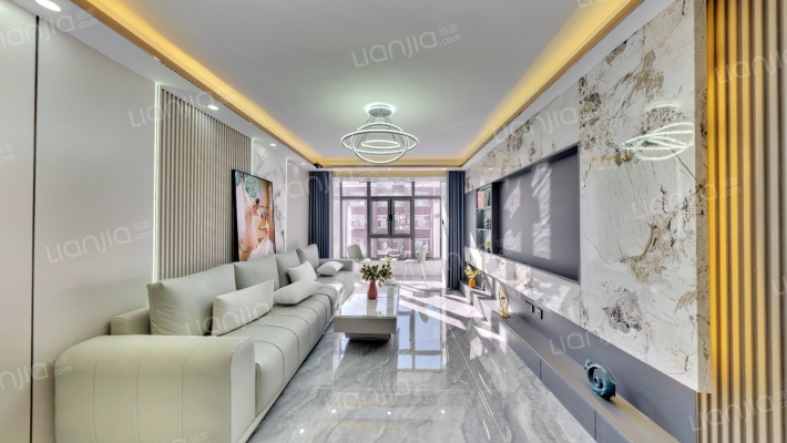 金昆大镇二区二手房实景图