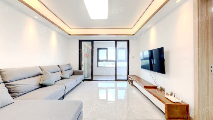 紫云花苑二手房实景图