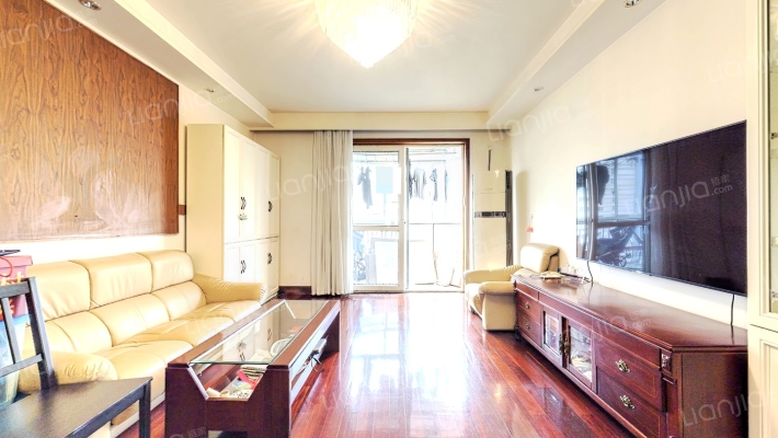 中山公寓二手房实景图