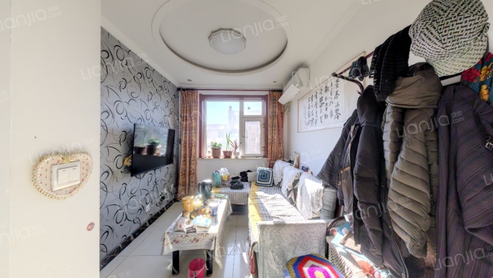 东逸美郡一期二手房实景图