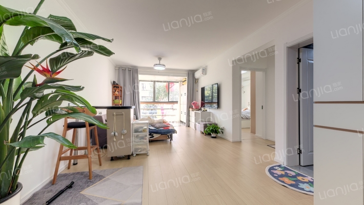 乐府江南家园二手房实景图