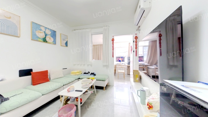 青羊东一路68号二手房实景图