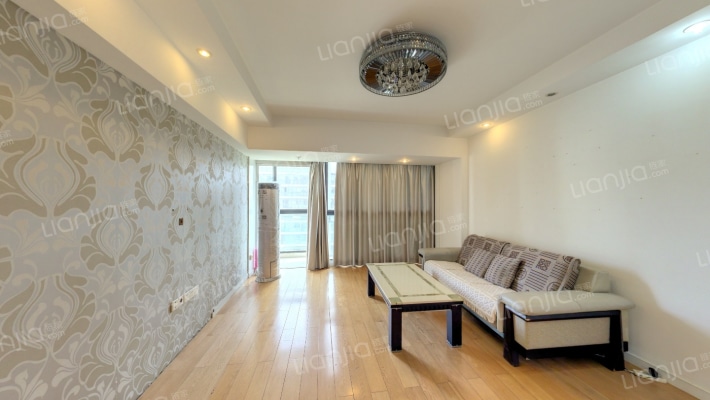 天合家园二期二手房实景图