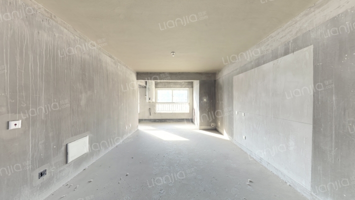 中岛花园二手房实景图