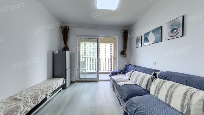 沁源公寓二手房实景图