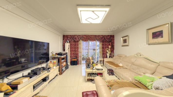 长城半岛城邦三期二手房实景图