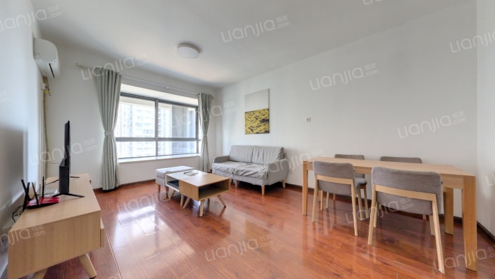 中大君悦金沙五期二手房实景图