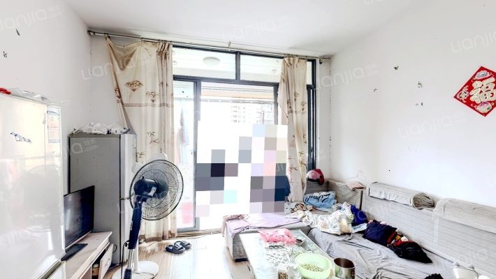 冠徽苑二手房实景图