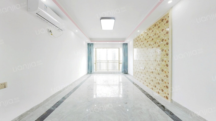 德基广场天悦二手房实景图