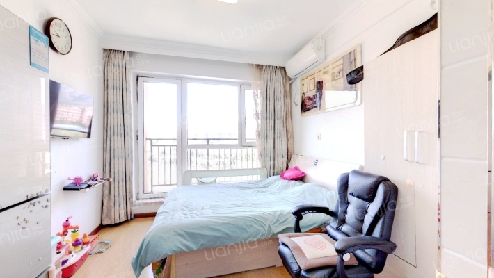 摩宿公寓二手房实景图