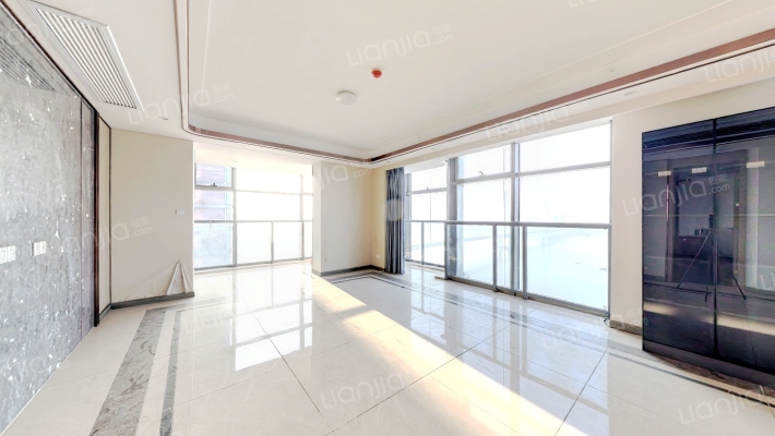 武汉江山二手房实景图