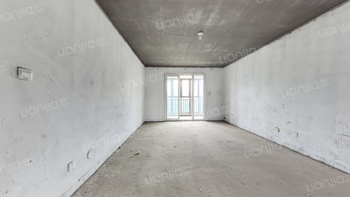 清华园中园二手房实景图