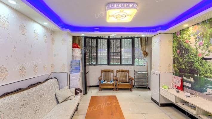 临江苑一期二手房实景图