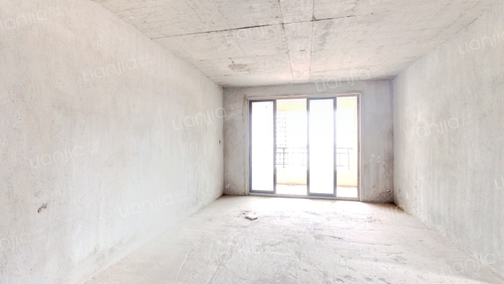 森科尚城二手房实景图