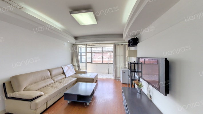 创欣公寓二手房实景图