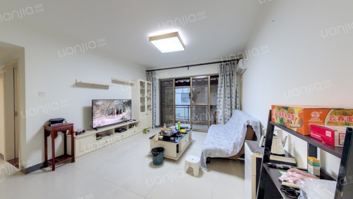 骏逸苑二手房实景图