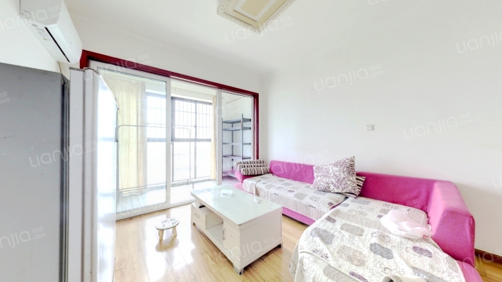 金玉满堂二期二手房实景图