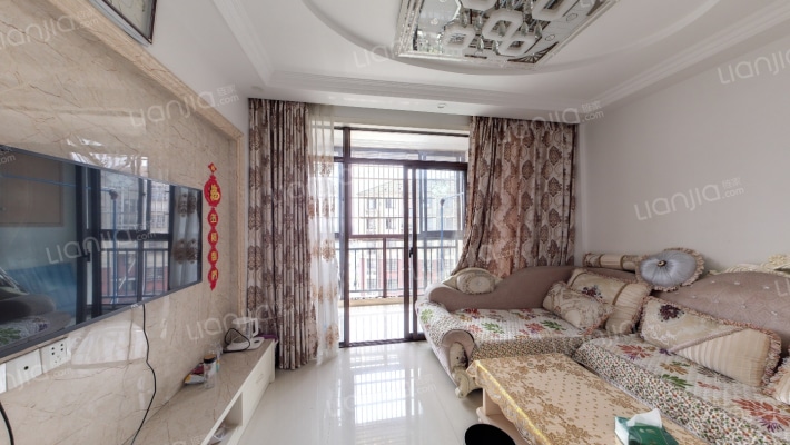 书香苑二手房实景图