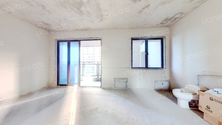 美悦湾二手房实景图