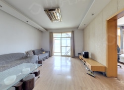 整租·昌南花园 3室2厅 南_昌南花园租房