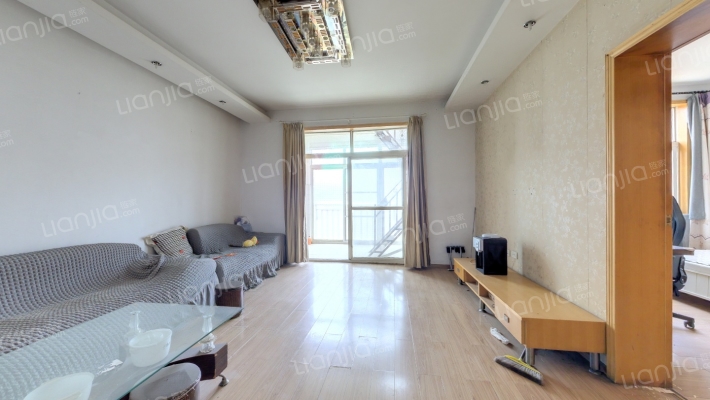 昌南花园二手房实景图