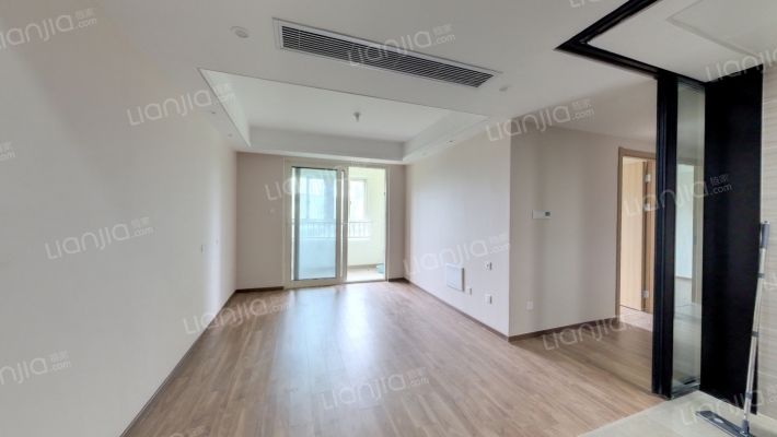 银城中奥君荟二手房实景图