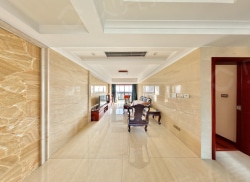 整租·汇景豪苑 3室2厅 南_汇景豪苑租房