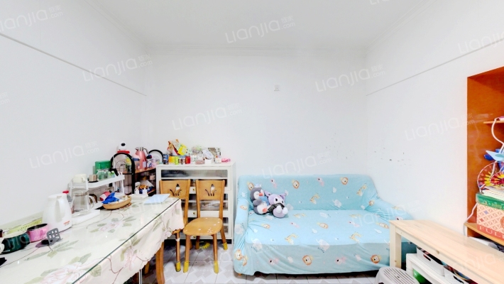 将军山新村二手房实景图