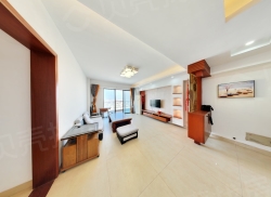 整租·第二城快乐天地 3室2厅 西北_第二城快乐天地租房