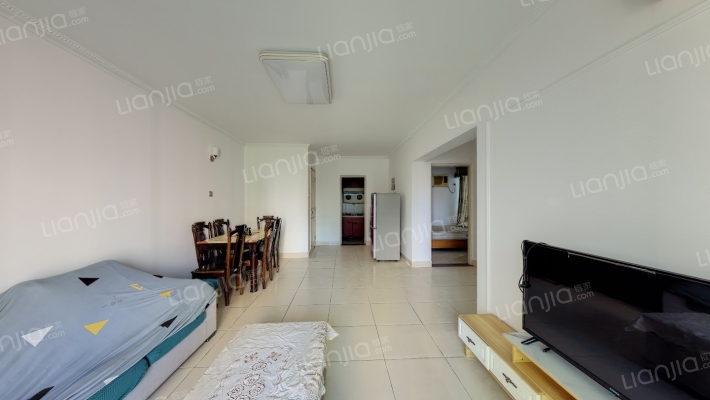 丽景花园二手房实景图