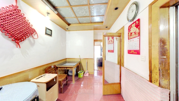 郑巷二手房实景图