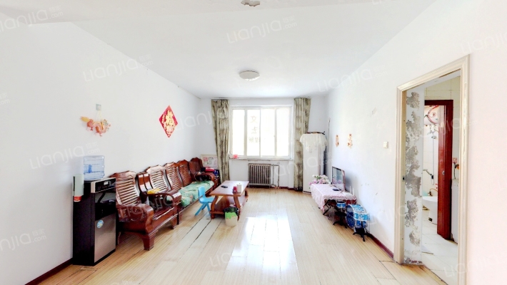 世纪康城二手房实景图