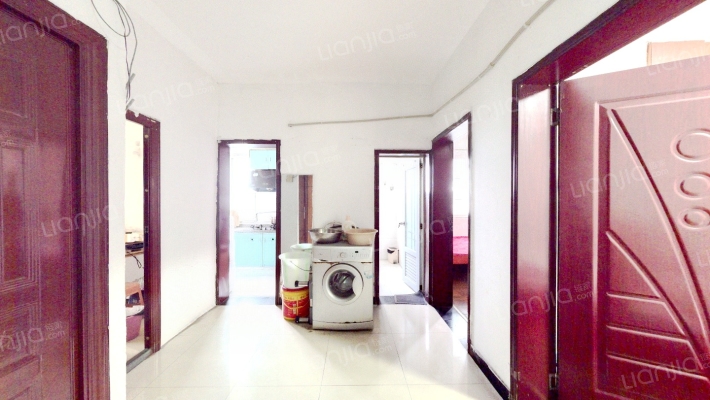 荣鼎新苑二手房实景图