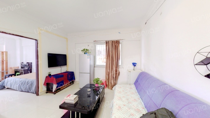 宜家花园二手房实景图