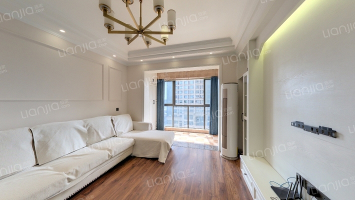 百福嘉苑二手房实景图