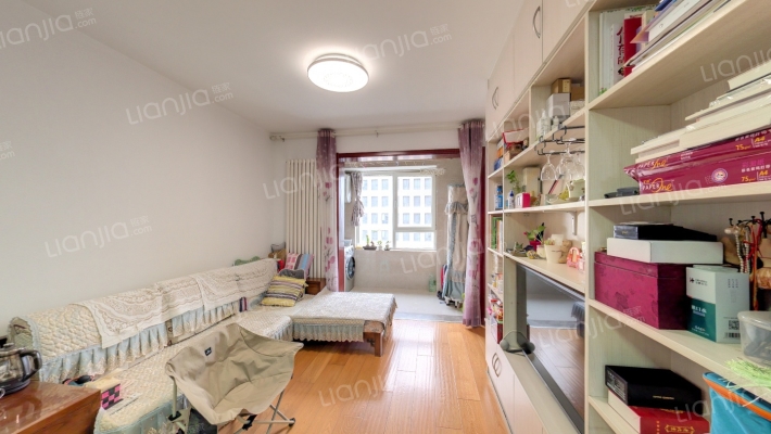 甸新佳园和平里二手房实景图