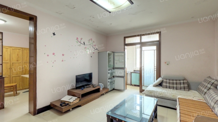 城南雅居二手房实景图