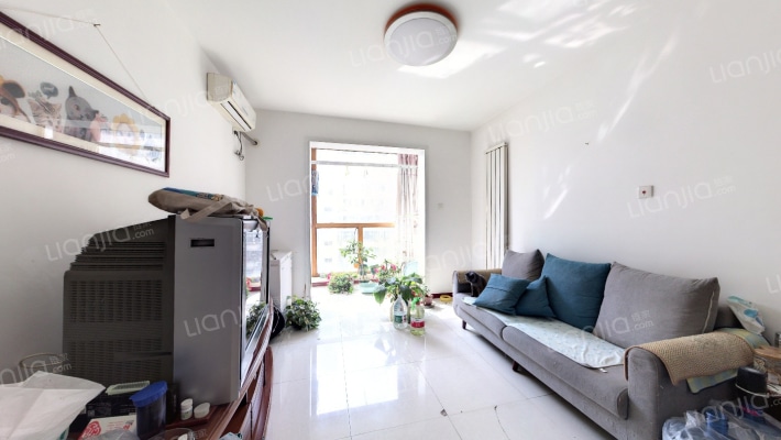 桃花源居二手房实景图