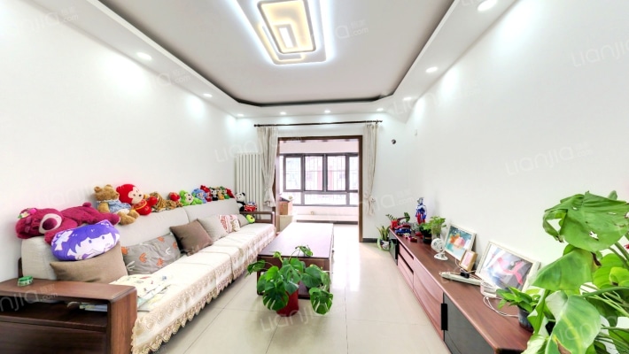 兴水家园二手房实景图