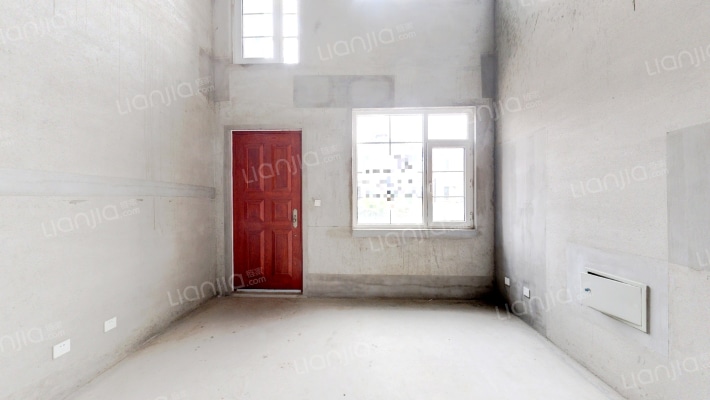 万科克拉墅二手房实景图