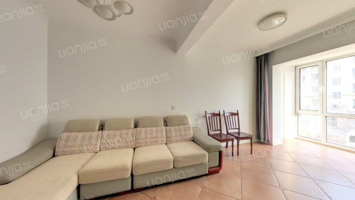 碧桂园桐林人家二手房实景图