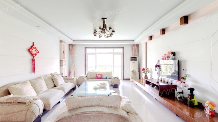 星河名居二手房实景图