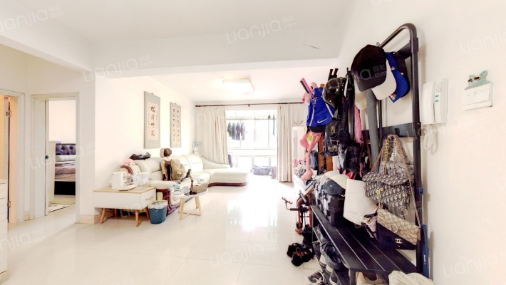 城市花园一期（龙岗）二手房实景图