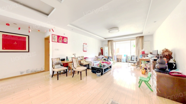 北岭消防公寓二手房实景图