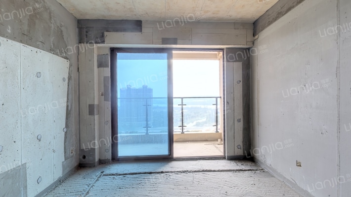 碧桂园紫台二手房实景图