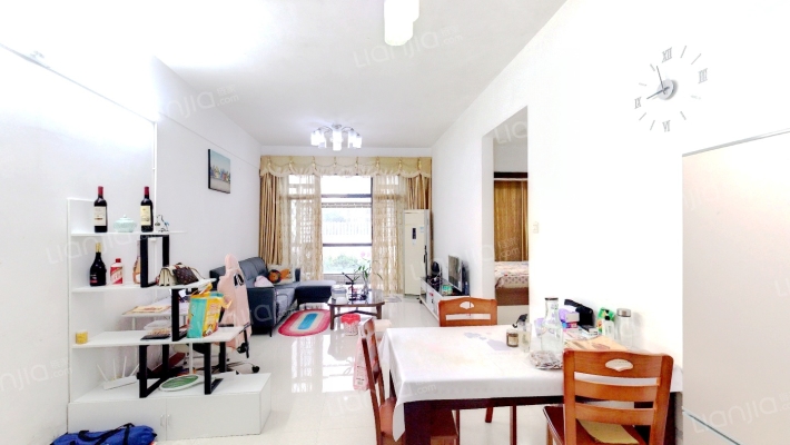 精英世家二手房实景图