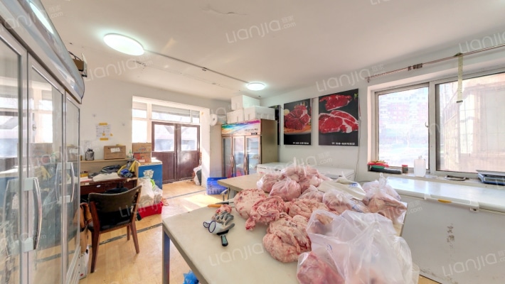 城建鑫宇园二手房实景图