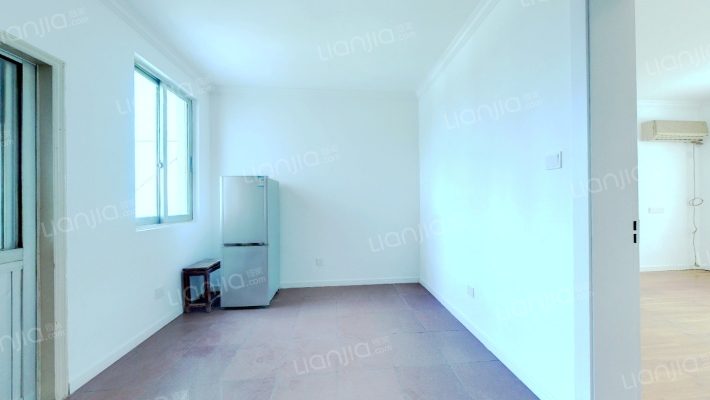 李闸路275号小区二手房实景图