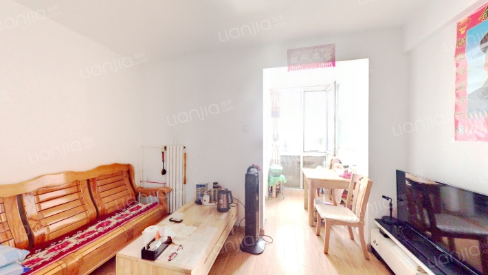 和美苑二手房实景图